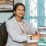 Dr. Prathama Chudhuri