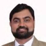 Dr. Prathamesh Kulkarni