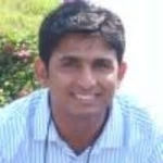 Prathamesh Kulkarni