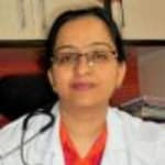Dr. Pratibha Garg