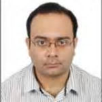 Dr. Pratik Kumar Lahiri