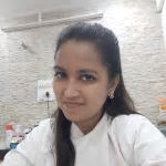 Dr. Pratiksha Tiwari