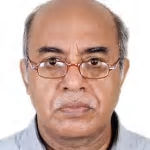 Dr. Praveen Aggarwal
