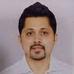 Dr. Praveen Choudhary