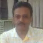 Praveen Garg