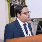 Dr. Praveen Kumar