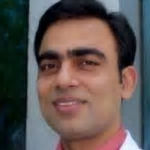 Dr. Praveen Makhija