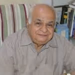 Dr. Pravin Acharya