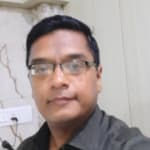 Dr. Pravin Bohra