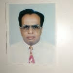 Dr. Pravin K Shah
