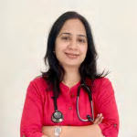 Dr. Preeti Chauhan