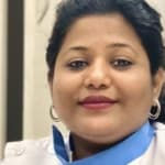 Dr. Preeti Johnson