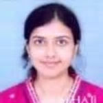Dr. Preeti Nagnur Metha