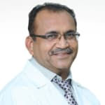 Dr. Prem Arora