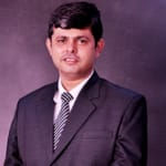 Dr. Premik B Nagad