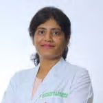 Dr. Prerna Lakhwani
