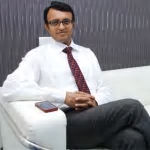 Dr. Pritesh Junagade