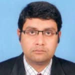 Dr. Prithwiraj Bhattacharjee