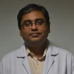 Dr. Prithwiraj Ghoshal