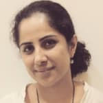 Dr. Priti Paliwal