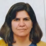 Dr. Priya Dahiya