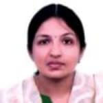 Dr. Priya Rajagopal