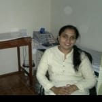 Dr. Priya Shah