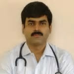 Dr. Priyam Mukherjee
