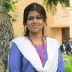 Dr. Priyangee Lahiry