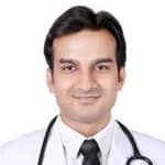 Dr. Priyank Aggarwal
