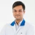 Dr. Priyank Solanki
