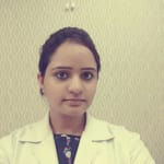 Dr. Priyanka Shukla