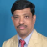 Dr. Prof Asok Kumar Das