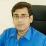 Dr. Prof Puskar Shyamchowdhury