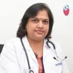 Dr. Puja Rathi