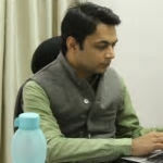 Dr. Purushotham Prabhu