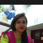 Dr. Pushpita Paul