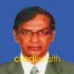 Dr. R Jayashankar Raju