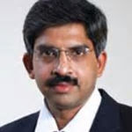 Dr. R K Gopal Krishna