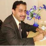 Dr. R K Mansuri