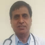 Dr. R K Trivedi