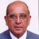 Dr. R M Dhamija
