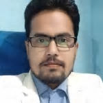 Dr. R N Biswas