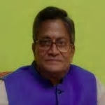 Dr. Rabindra Nath Pal