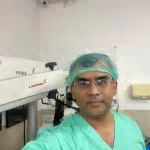 Dr. Rachit Walia
