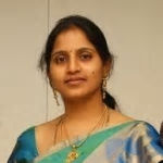 Dr. Radhika Kandula