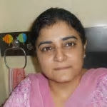 Dr. Radhika Sachdev