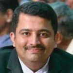 Dr. Raghavendra K Sharaph