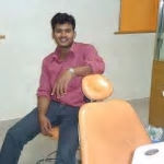 Dr. Raghavendra N