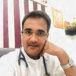 Dr. Raghavendra Raju
